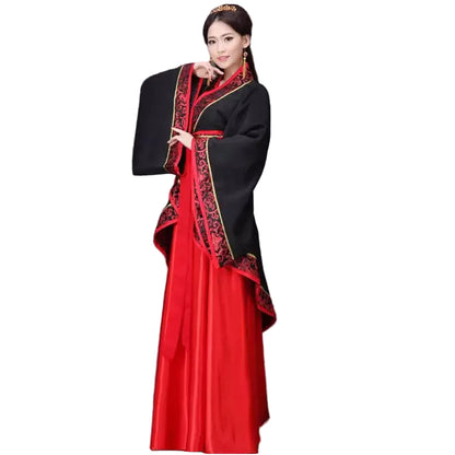 Adult Costume Ancient Chinese Cosplay