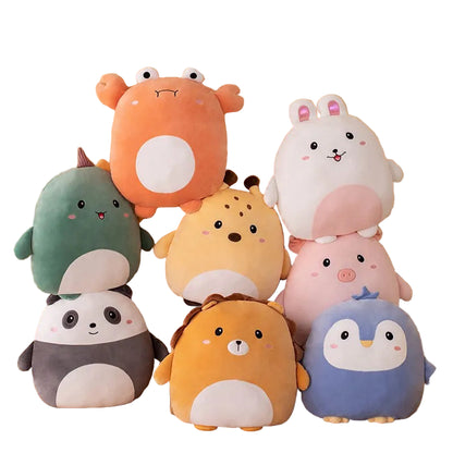Plush Toys 40cm of Cuddly Squishy Animals