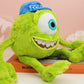 Disney Monsters University Plush Toys