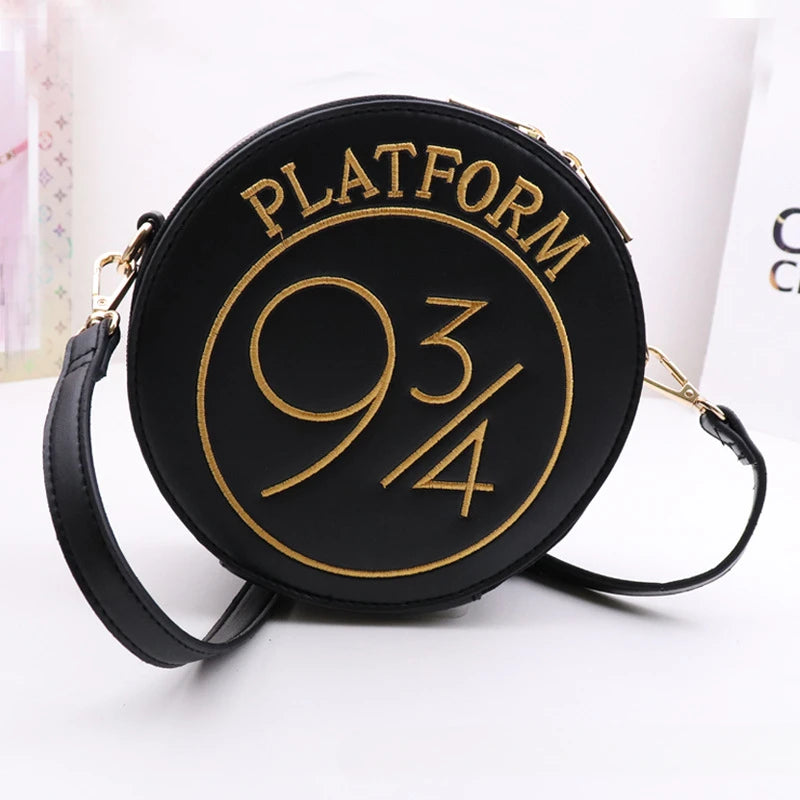 Platform 9 and 3/4 Harry Potter Handbag