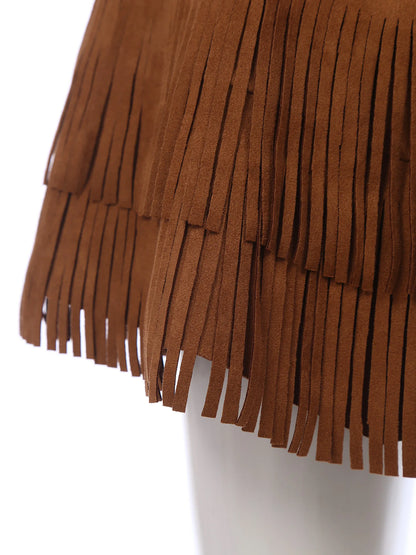 Adult Women's Costume of Native American Pocahontas