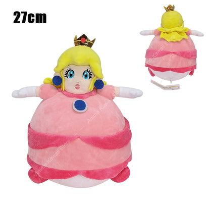 Funny Special Plush Toy of Super Mario Elephant