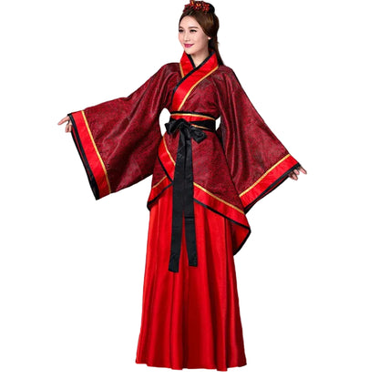 Adult Costume Ancient Chinese Cosplay