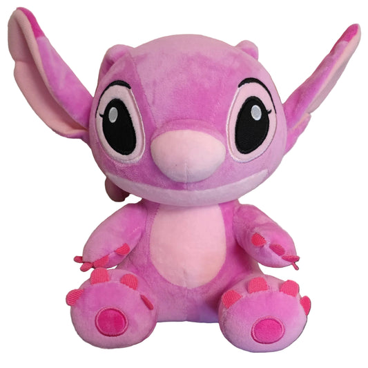 Plush Toy 25-30cm of Disney Stitch