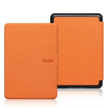 Kindle Paperwhite 12th Gen Case | PU Leather