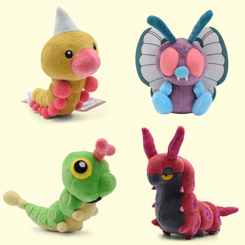 Pokémon Plush Toys 15cm