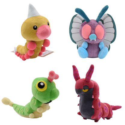 Plush Toys 15cm of Poké-mon