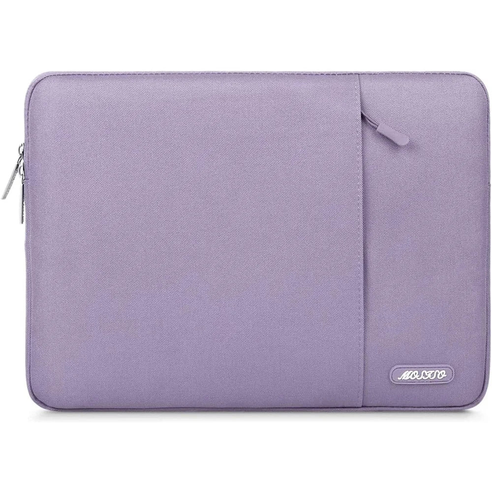 MOSISO Laptop Sleeve Bag with Handle – 11–16 Inch