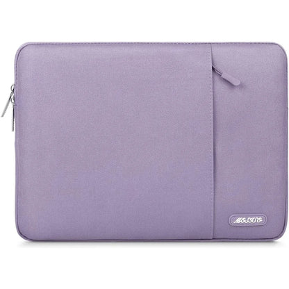 MOSISO Laptop Sleeve Bag with Handle – 11–16 Inch