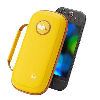 Protective Travel Case for Nintendo Switch 2/OLED