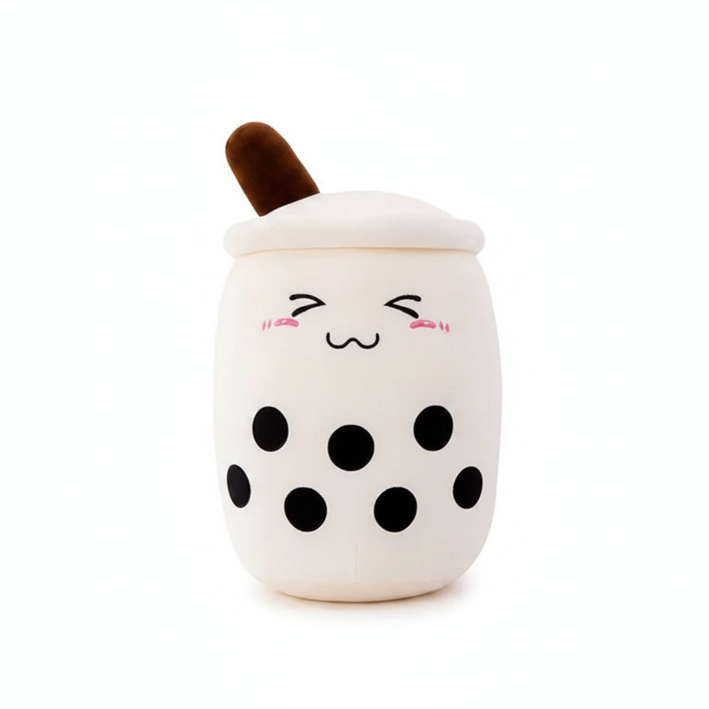 Plush Toy 24-70cm of Cute Bubble Tea