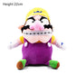 Super Mario Funny Special Plush Toy