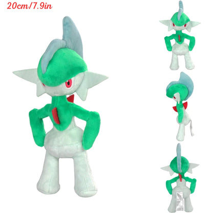 Plush Toys 15-35cm of Pokémon Rare & Shiny