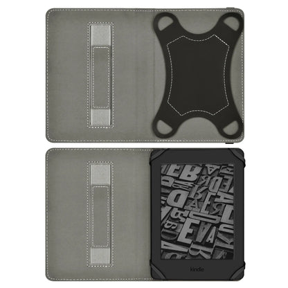 Universal E-Book Case with Hand Strap