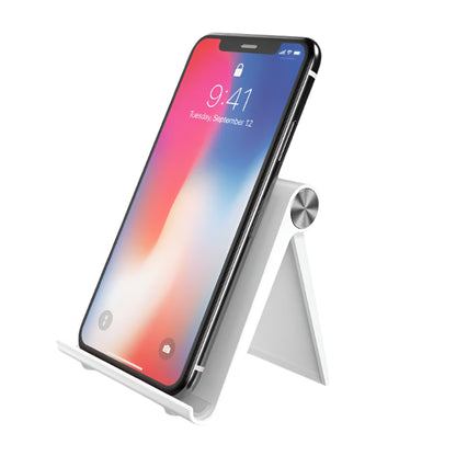 Metal Fold-Out Smartphone Stand
