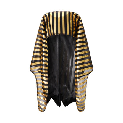 Adult Men's Costume of Egyptian Pharaoh