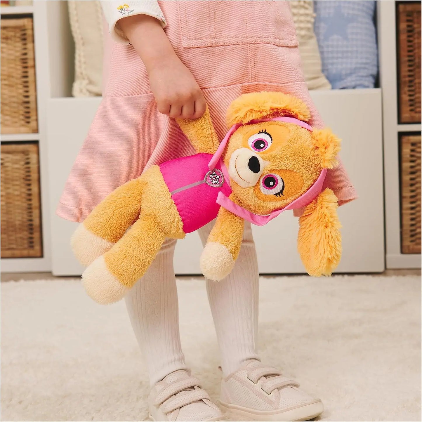 Paw Patrol Plush Toy 30cm