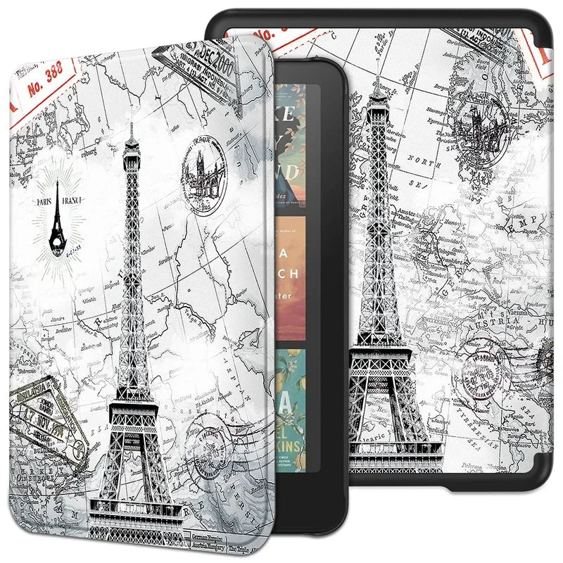 Kindle Paperwhite 12th Generation Case