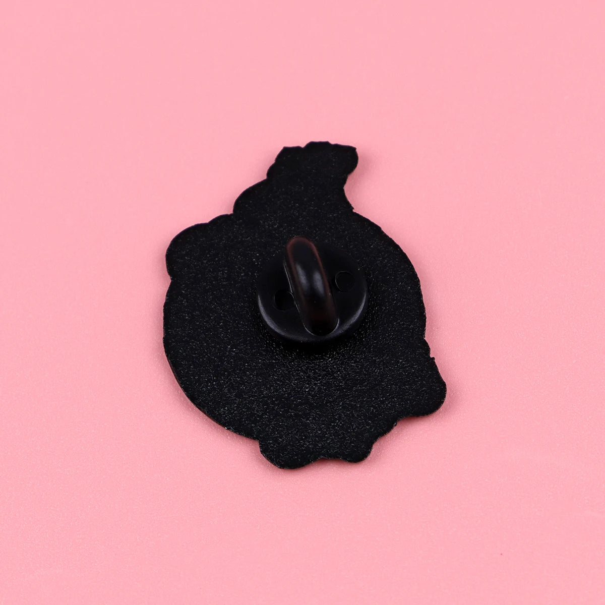 I'm An Adult Funny Enamel Pin
