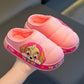 Paw Patrol Winter Kids Slippers