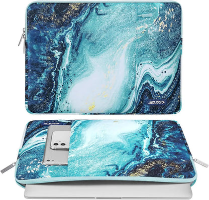 MOSISO Laptop Sleeve Bag with Handle – 11–16 Inch