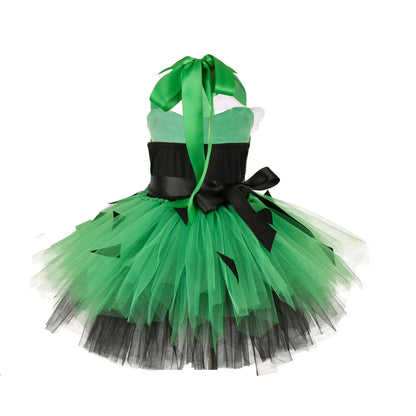 Toddler and Kids Costume Inspired by The Flintstones