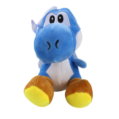Plush Toy 18cm of Dinosaur Yoshi