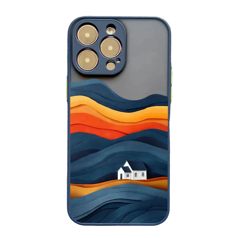 Nature Landscape Phone Case (for iPhone)