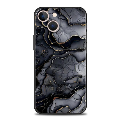 Marbled Phone Case (for iPhone)