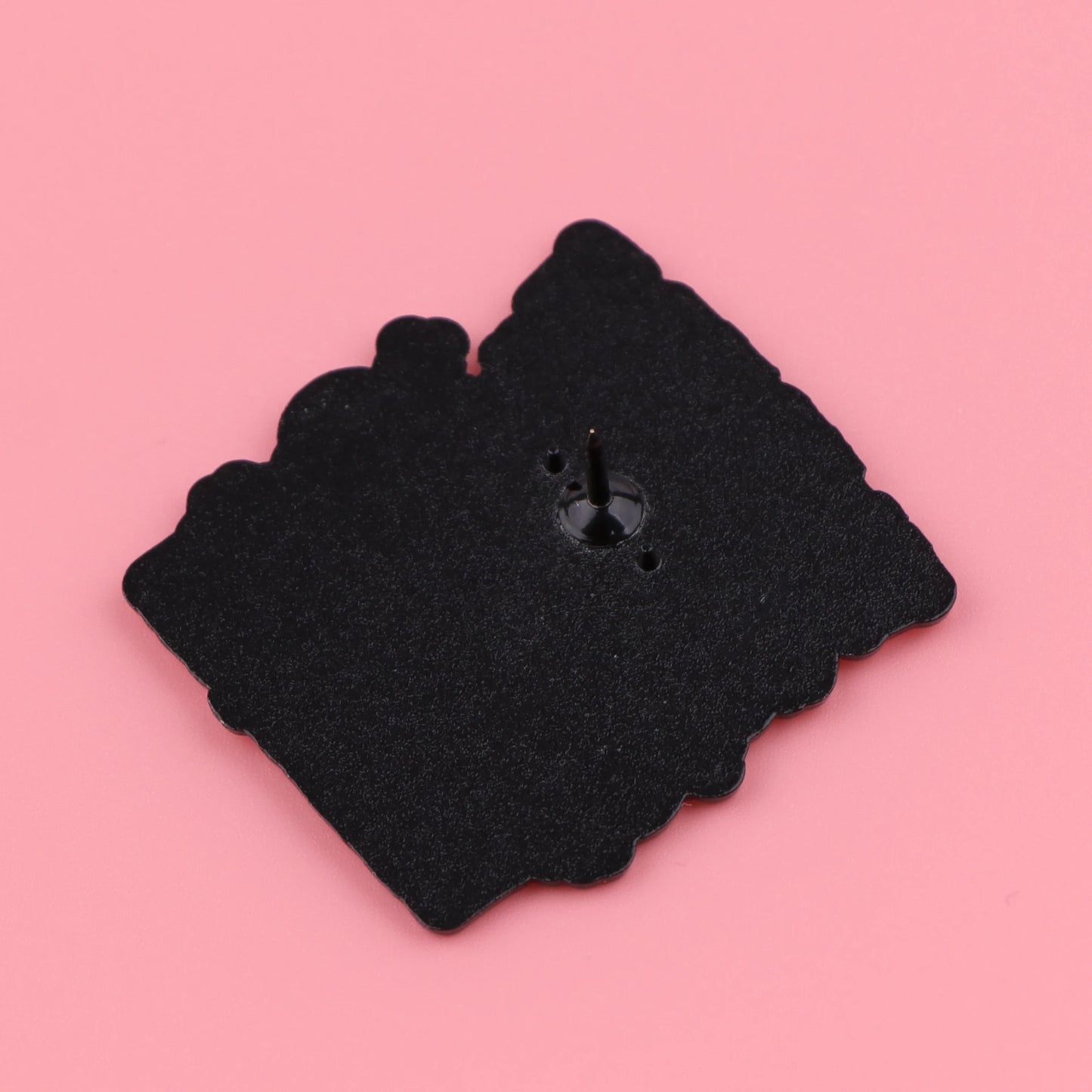 I'll Get Over It Enamel Pin
