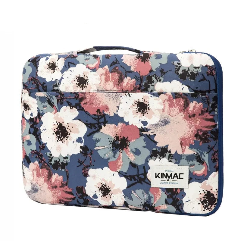 Kinmac Padded Shockproof Laptop Sleeve