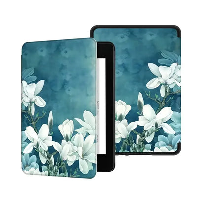 Kindle Paperwhite 12th Gen Case | PU Leather
