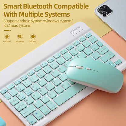 Anmone Bluetooth Mouse for Tablets & Computers