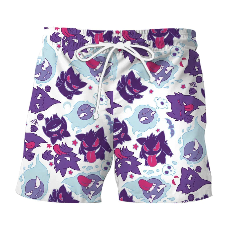 Pokémon Adult Men's Pyjamas