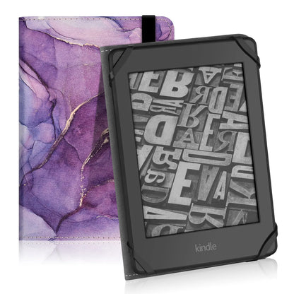 Universal E-Book Case with Hand Strap