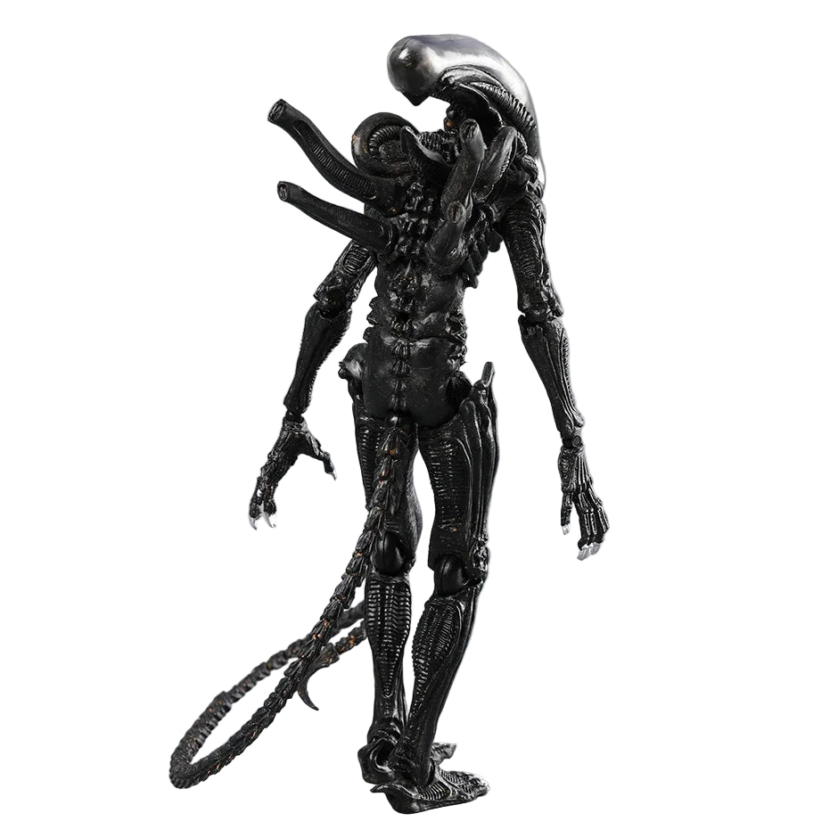 Action Figure of Figma SP-108 Alien