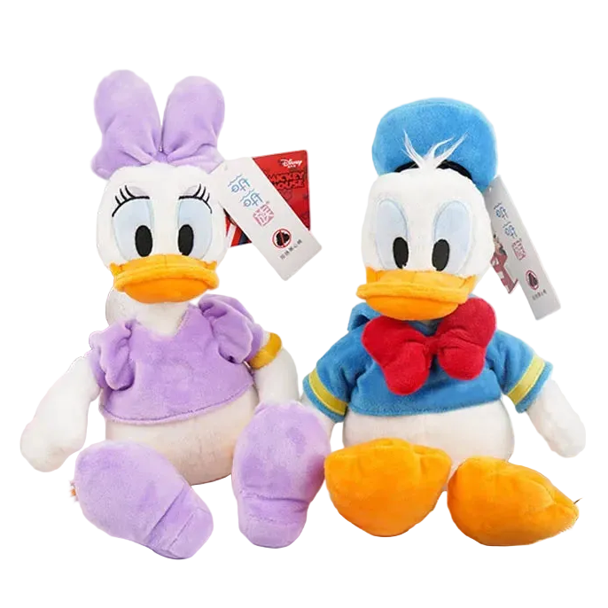 Plush Toys 28-30cm of Disney Classics