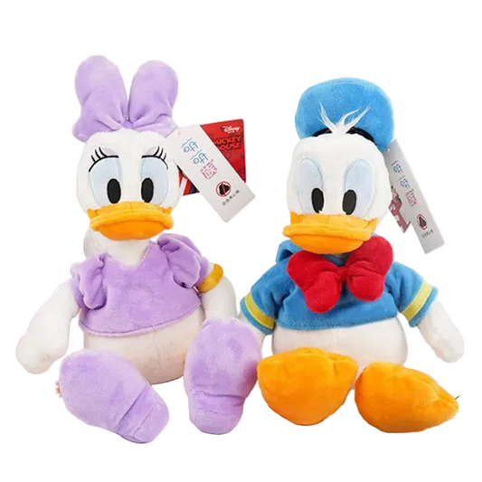 Plush Toys 28-30cm of Disney Classics
