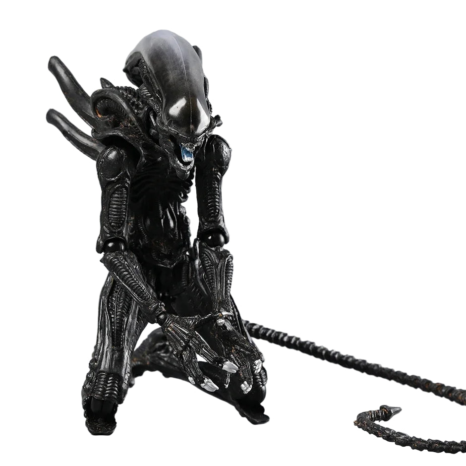 Action Figure of Figma SP-108 Alien