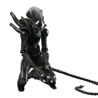 Action Figure of Figma SP-108 Alien