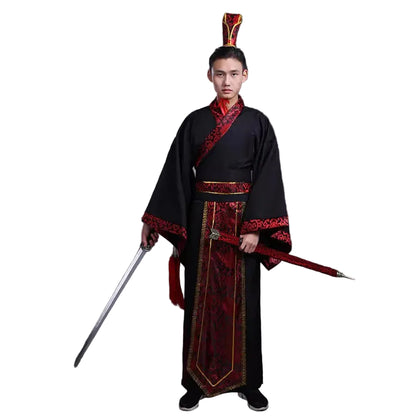 Adult Costume Ancient Chinese Cosplay