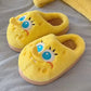 Spongebob Squarepants Soft Slippers