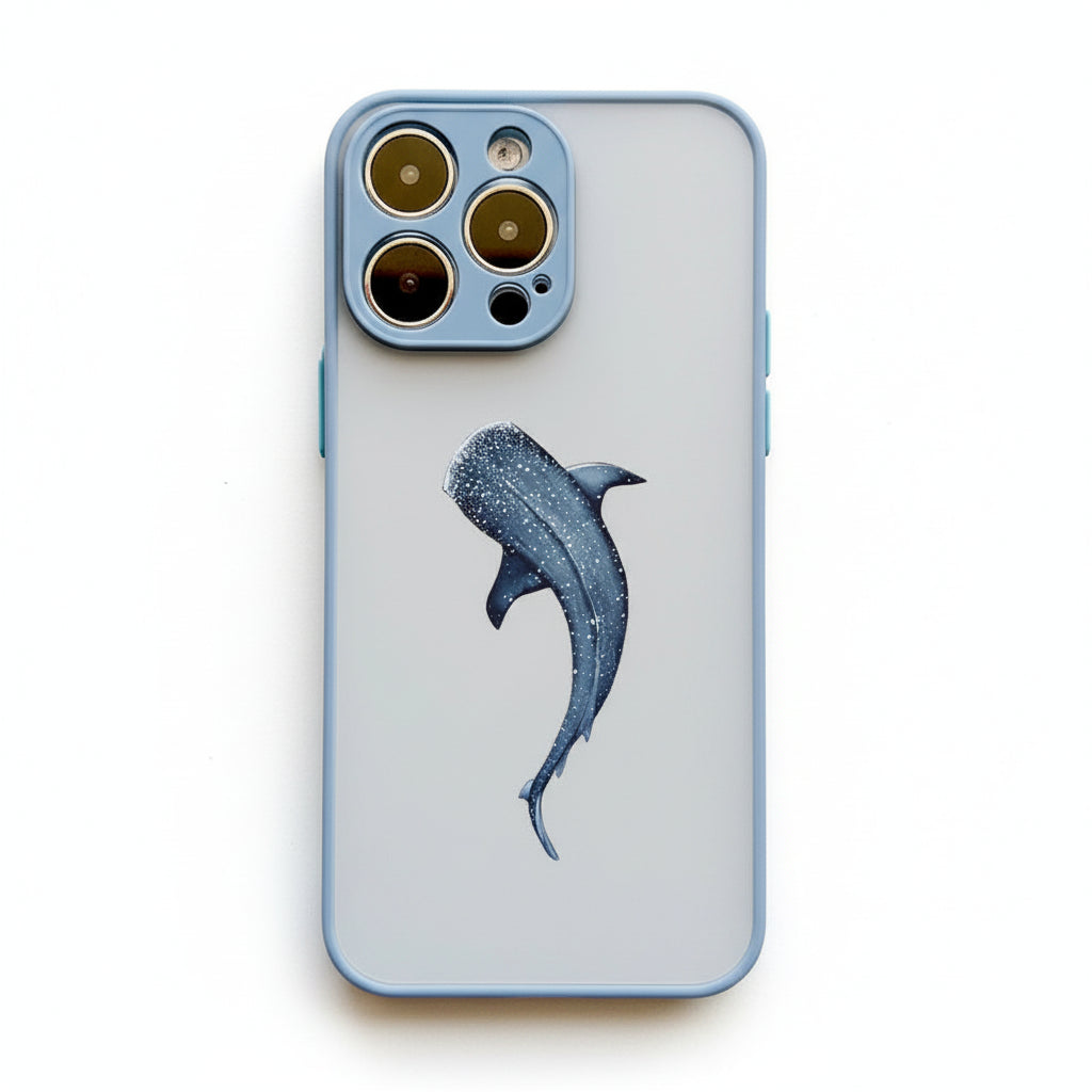 Marine Life Phone Case (for iPhone)