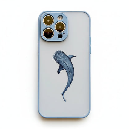 Marine Life Phone Case (for iPhone)