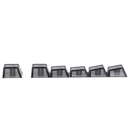KiiBOOM Phantom81 Lite Mechanical Keyboard