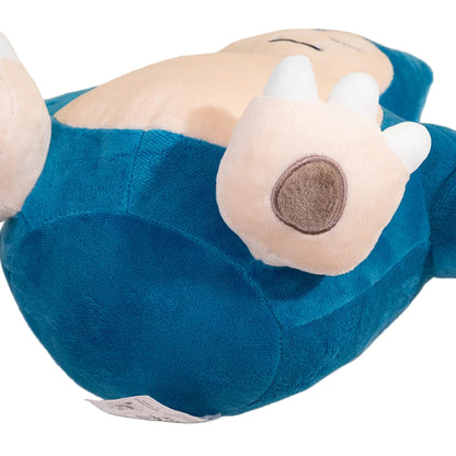 Plush Toy 12-25cm of Poké-mon Snorlax