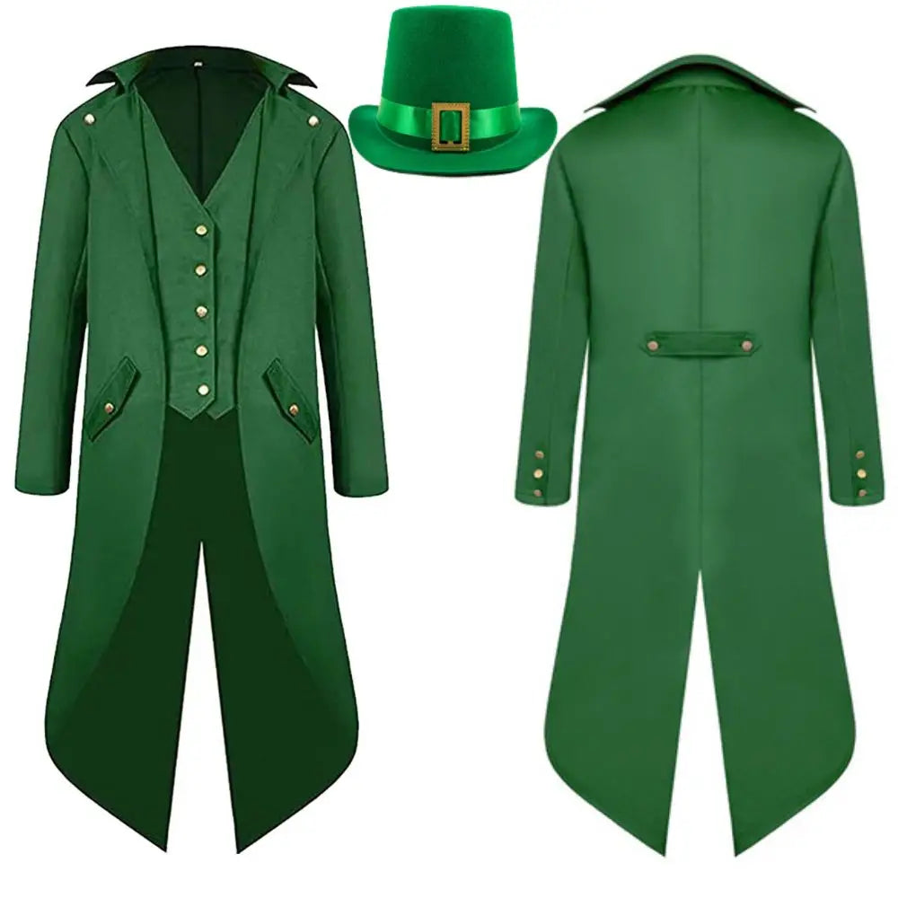 St Patrick's Day Adult Costume
