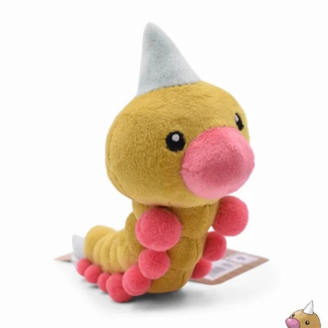 Pokémon Plush Toys 15cm