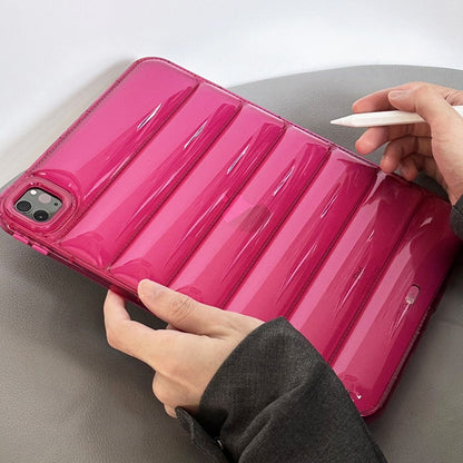 Puffer Protective iPad Case