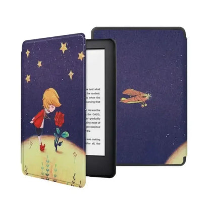 Kindle Paperwhite 12th Gen Case | PU Leather